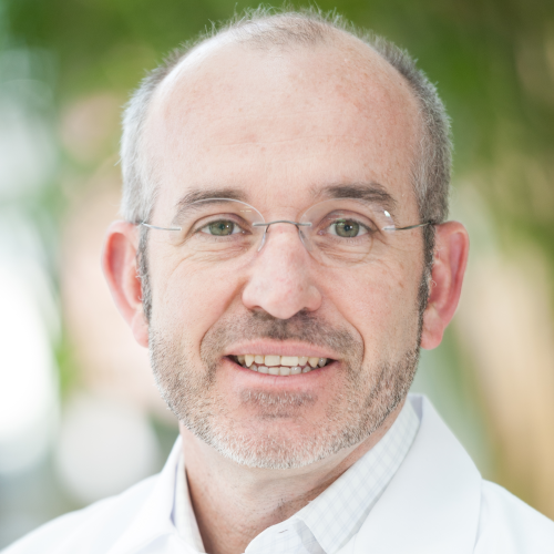 Simon P. Hogan, PhD